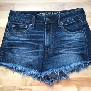 American Eagle Outfitters High Rise Festival